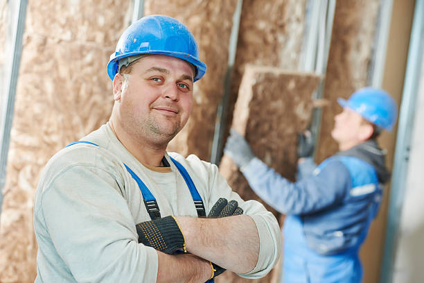 Insulation Inspection Services in Marshall, WI