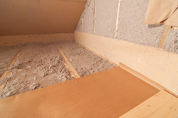 Best Insulation Contractors for Homes  in Marshall, WI